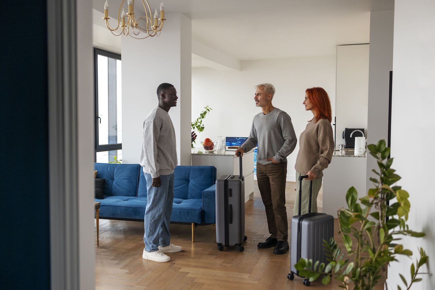 Livret d'accueil qr code, livret digital pour hôtels, Airbnb, Booking.com, campings